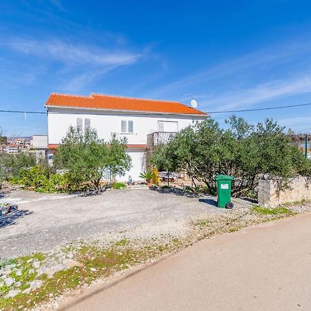 Apartments Stara Maslina Slatine Zewnętrze zdjęcie